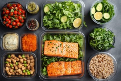 Najlepszy catering dietetyczny Warszawa